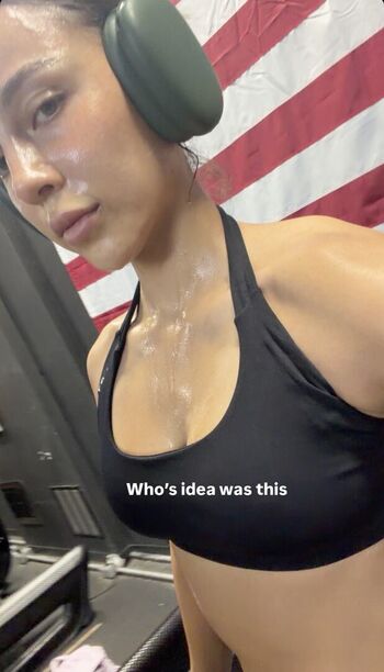 Full leaked Alexis xol private photo