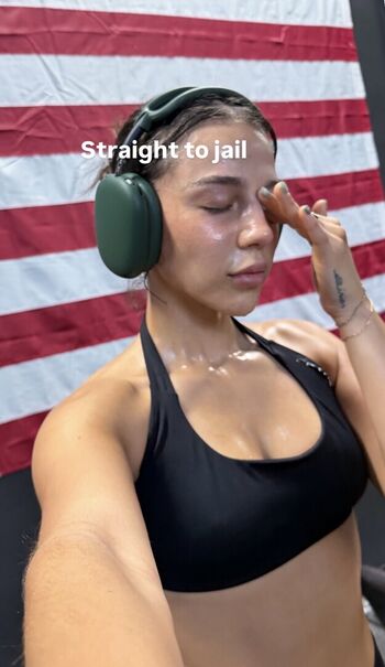 Full leaked Alexis xol private photo