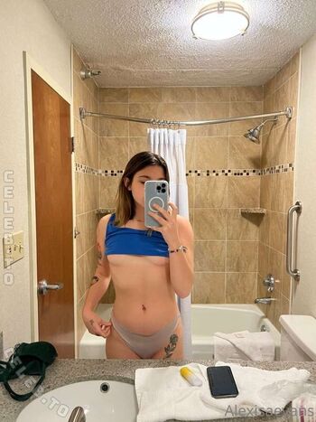 Alexisaevans