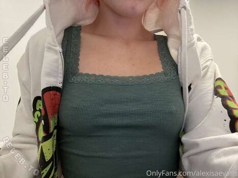 Alexisaevans