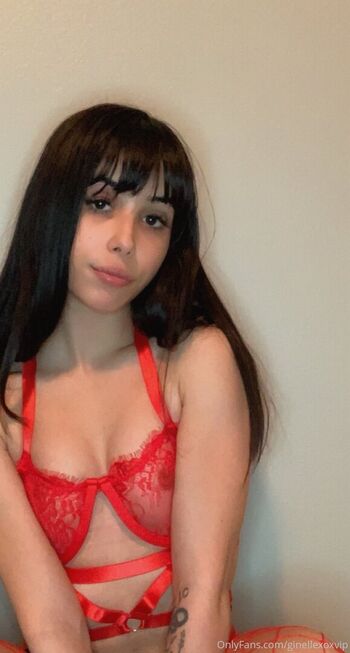 Full leaked Alexisperez private photo