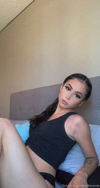 Full leaked Alexisperez private photo