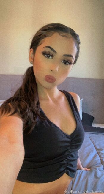 Full leaked Alexisperez private photo
