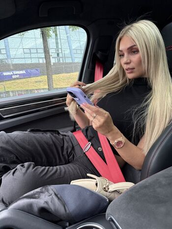 Full leaked Alexissh private photo