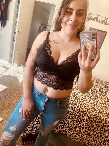 Full leaked Alexsandra mallahi private photo