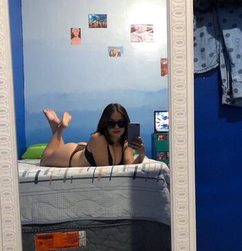 Full leaked Alexssandra private photo