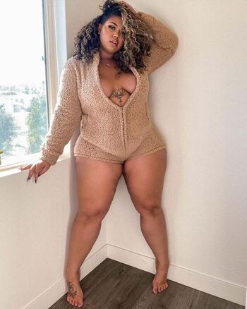 Full leaked Alexus danisha private photo
