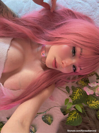 Full leaked Alexxadiamond private photo