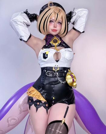 Full leaked Alexy sky  page private photo
