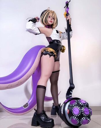 Full leaked Alexy sky  page private photo