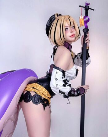 Full leaked Alexy sky  page private photo