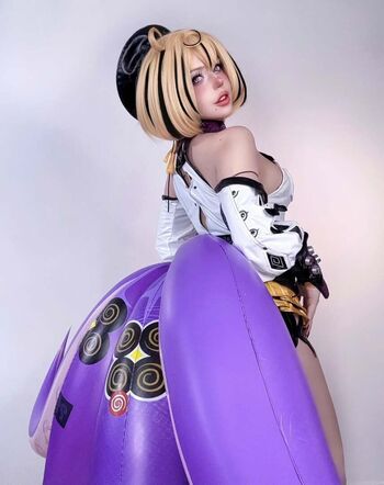 Full leaked Alexy sky  page private photo