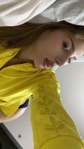 Full leaked Aleyna adaci private photo