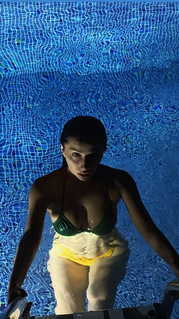 Aleyna Adacı