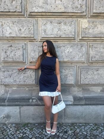 Full leaked Aleyna kus private photo