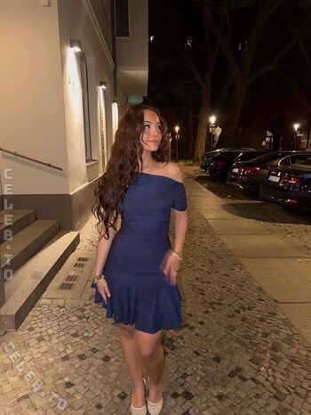 Full leaked Aleyna kus private photo