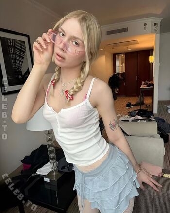 Full leaked Aleyna tilki page private photo