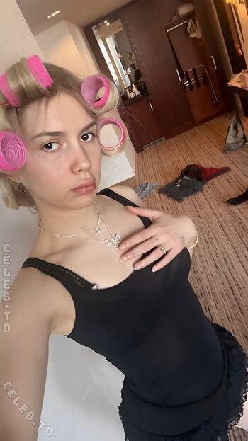 Full leaked Aleyna tilki page private photo