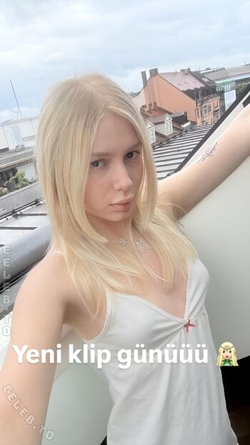 Aleyna Tilki