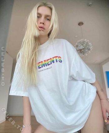 Full leaked Aleyna tilki page private photo
