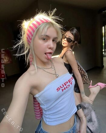 Full leaked Aleyna tilki page private photo