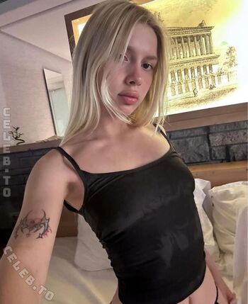 Full leaked Aleyna tilki private photo