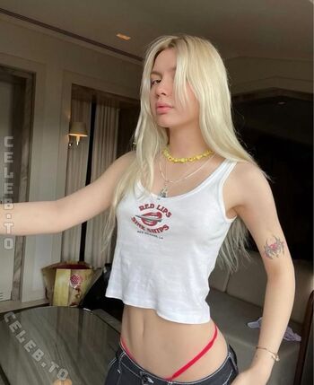 Full leaked Aleyna tilki private photo