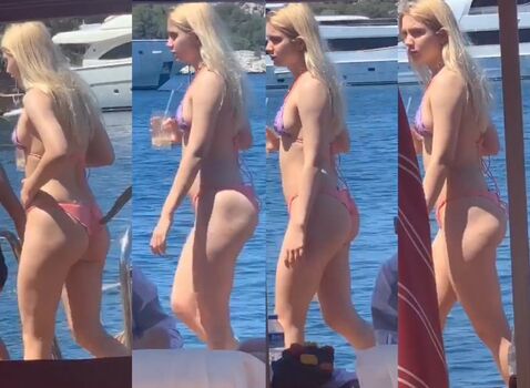 Full leaked Aleyna tilki private photo