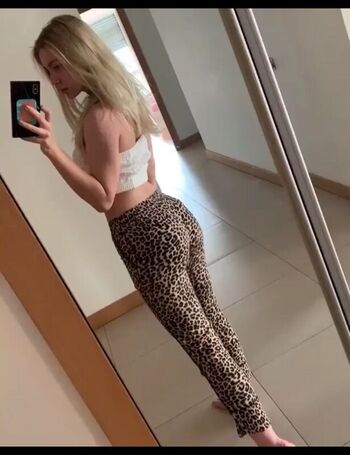 Aleyna Tilki
