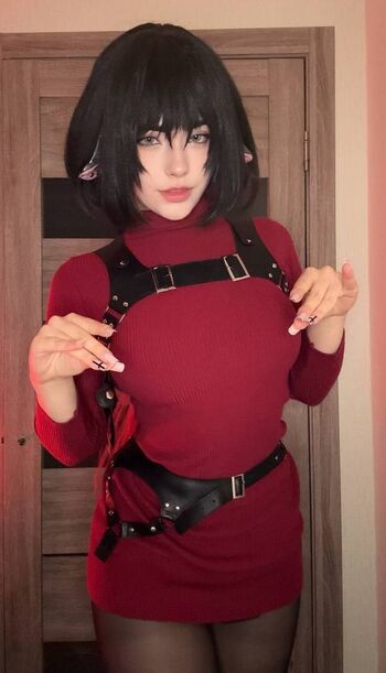 Full leaked Aleyyycos private photo