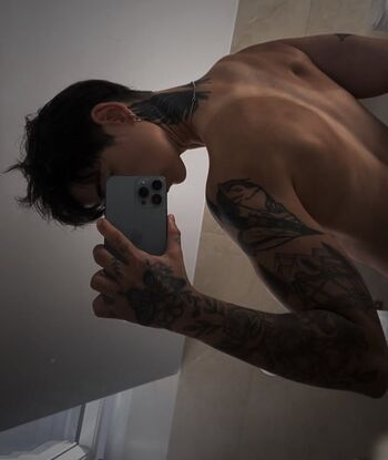 Full leaked Alfyrise private photo
