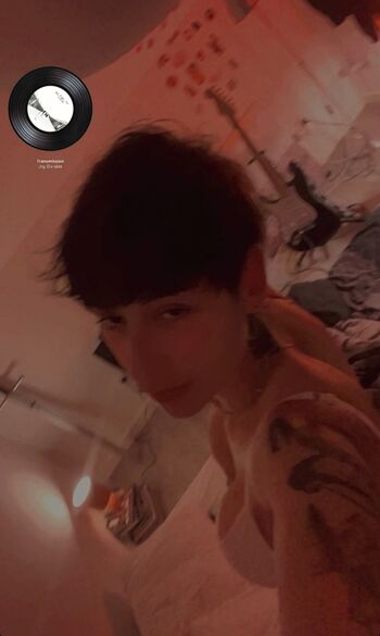 Full leaked Alfyrise private photo
