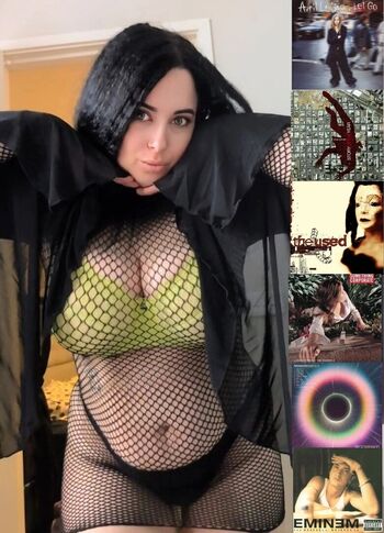 Full leaked Algorithmsayshi private photo