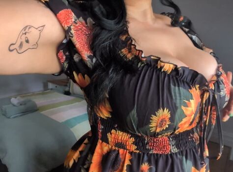 Full leaked Algorithmsayshi private photo