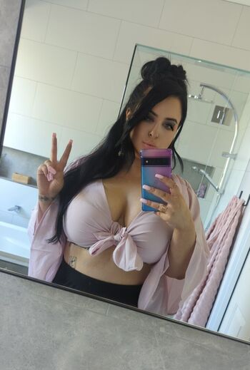 Full leaked Algorithmsayshi private photo