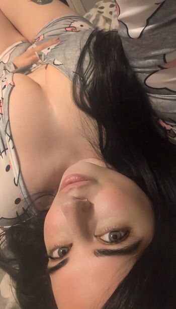 Full leaked Algorithmsayshi private photo