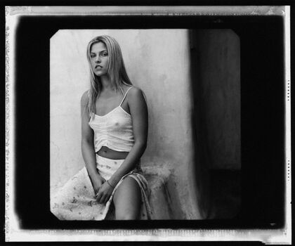 Full leaked Ali larter private photo