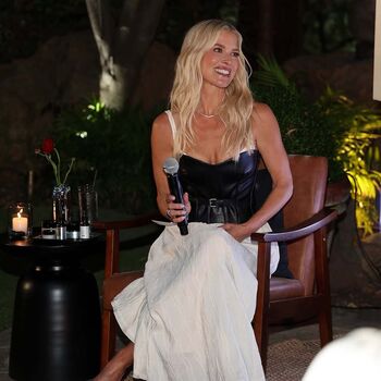 Full leaked Ali larter private photo