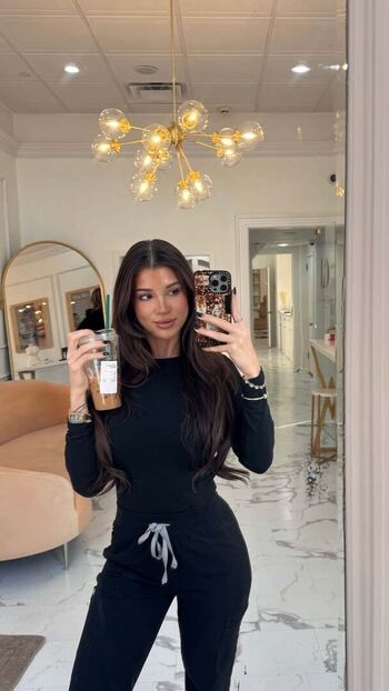 Full leaked Ali lima private photo