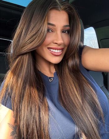 Full leaked Ali lima private photo