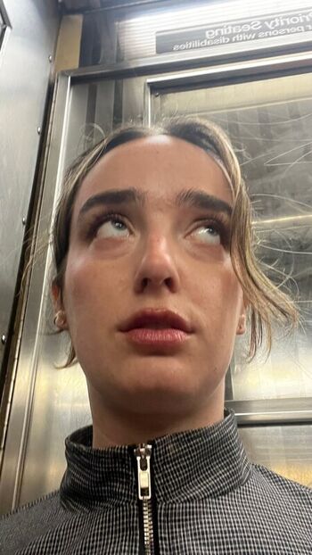 Full leaked Ali macofsky private photo