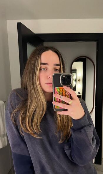 Full leaked Ali macofsky private photo