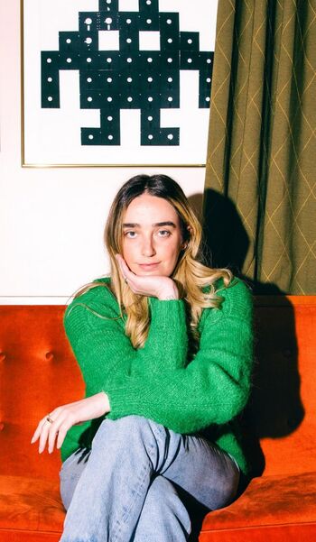 Full leaked Ali macofsky private photo