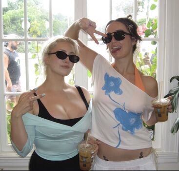 Full leaked Ali macofsky private photo