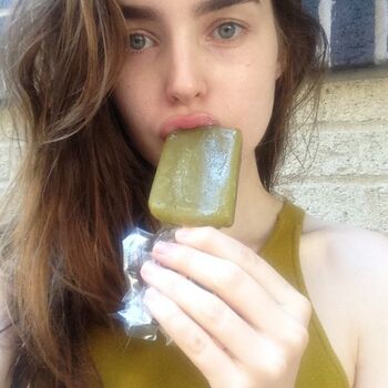 Full leaked Ali michael private photo