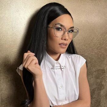 Full leaked Ali wong private photo