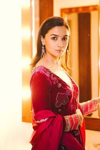 Alia Bhat