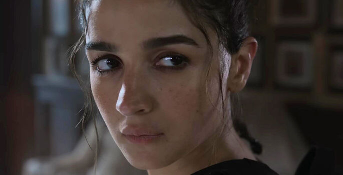 Full leaked Alia bhat private photo