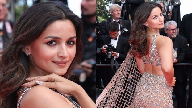 Full leaked Alia bhat private photo