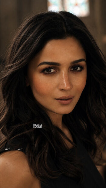 Full leaked Alia bhatt private photo